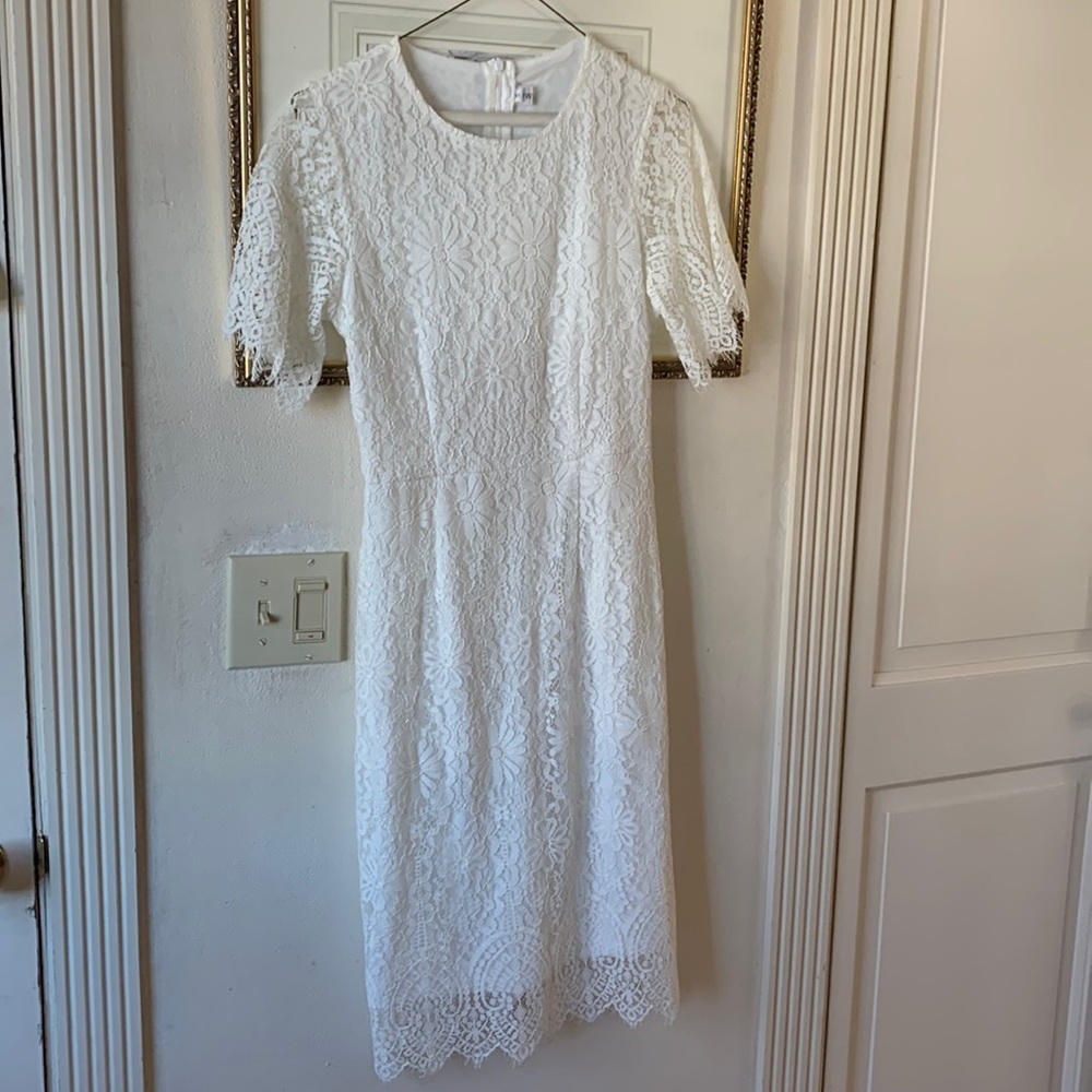 Ladies dress